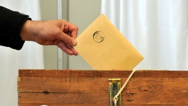 Cumhurbaşkanlığı seçiminde ikinci tur: Oy sayımına geçildi